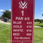 Photo by Upper Iowa Golf (@UIU_Golf)