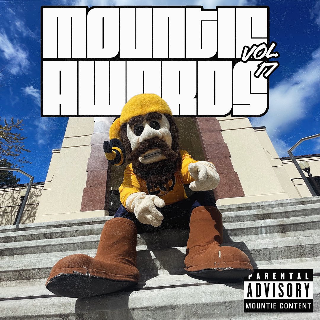 EOU Athletics (@eouathletics) on Twitter photo 𝑴𝑨𝑹𝑲 𝒀𝑶𝑼𝑹 𝑪𝑨𝑳𝑬𝑵𝑫𝑨𝑹
The 17th Annual Mountie Awards will be held on June 4th!
#MountUp | #MountieAwards2024 𝑴𝑨𝑹𝑲 𝒀𝑶𝑼𝑹 𝑪𝑨𝑳𝑬𝑵𝑫𝑨𝑹
The 17th Annual Mountie Awards will be held on June 4th!
#MountUp | #MountieAwards2024