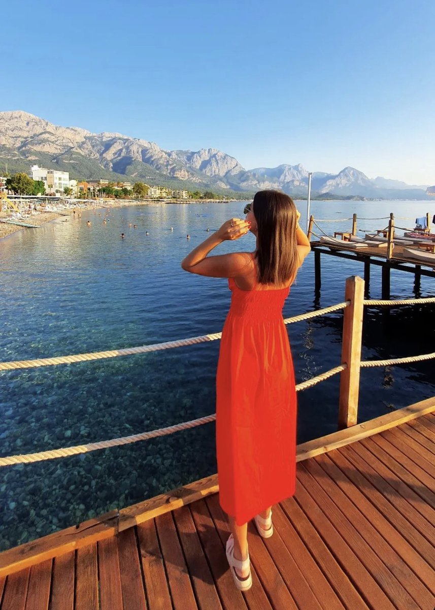 Come to Kemer and be one with the sea…

💚visitKemer.net💙

#visitKemer
#kemer #antalya
#beautifuldestinations 
#holidaydestination 
#travel #holiday
#gotürkiye