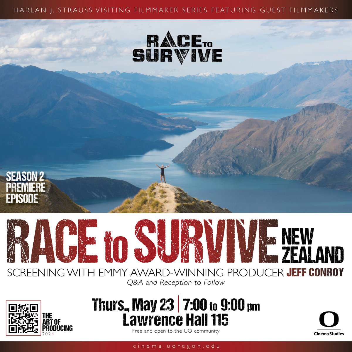 UO Cinema Studies tweet media