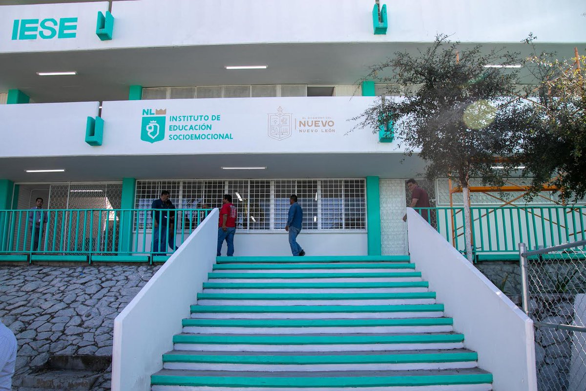 En el Día Nacional del Psicólogo, celebramos y reconocemos a nuestros psicólogos y psicólogas del Instituto de Educación Socioemocional 🧠🌟