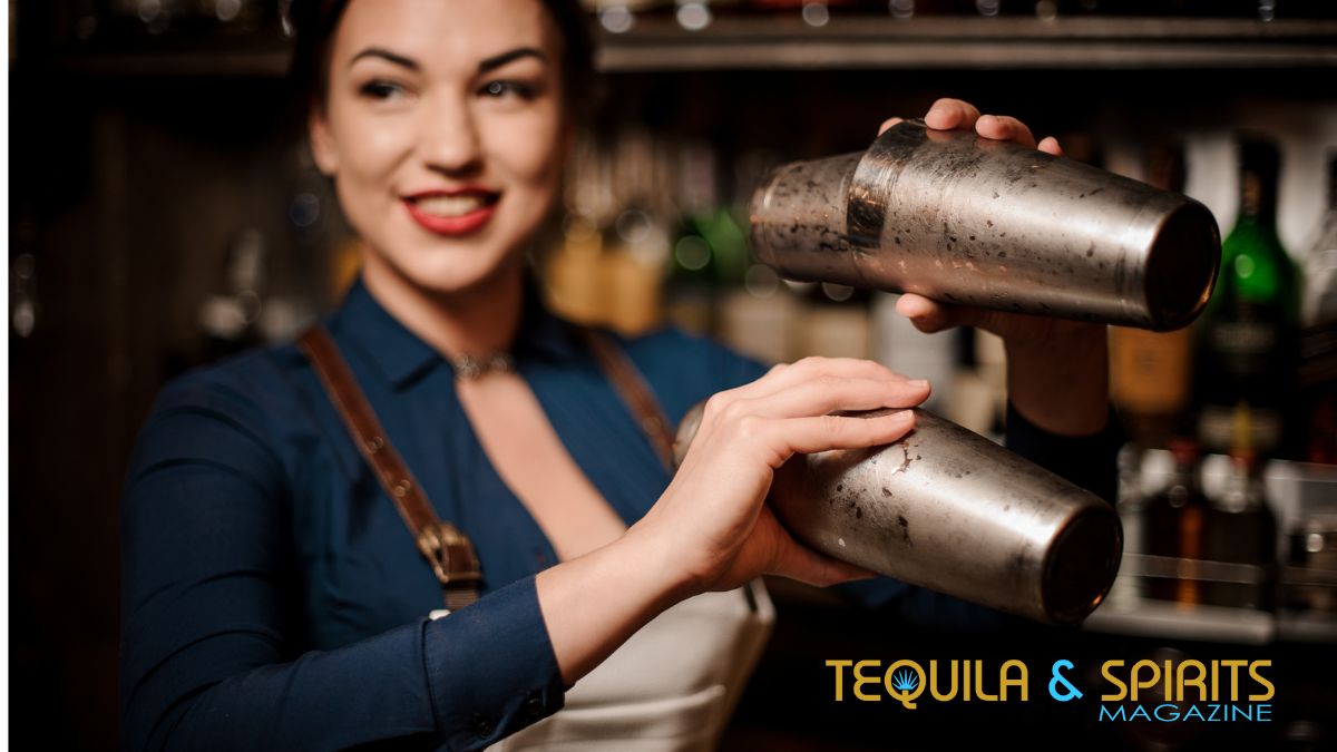 The art of making cocktail drinks. 
Start your free subscription Today! Sign up to get each issue delivered straight to your inbox.
.
#TequilaSpirits #Tequila #TSMAwards24 #cocktails
#Premiumcocktails #Signaturecocktails #margaritas #RT #TSMAwards24