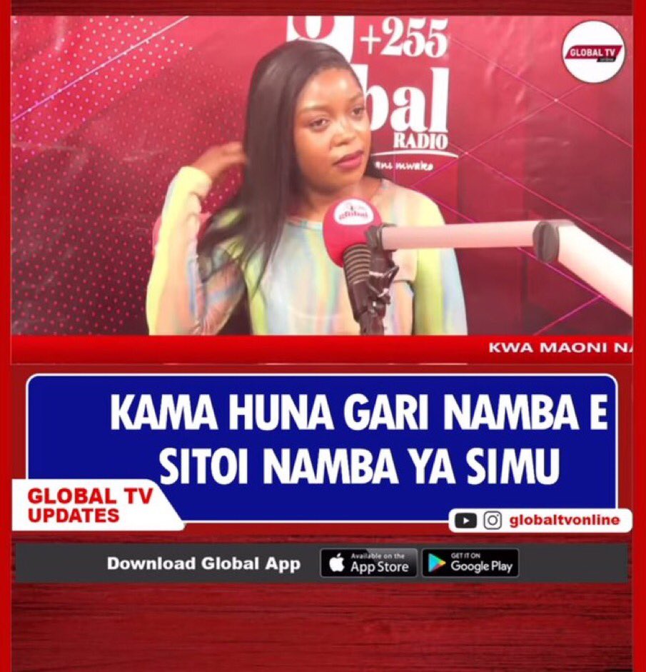 slim_chapter's tweet image. Vyombo vya habari vinakosa habari vimeamua kupromoti wauza kuu ma