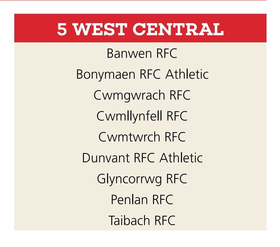 An exciting season ahead for Senior teams! 

Firsts get promoted into the Community Premiership and 2nds enter 5 West Central after winning the WRU 2nd XV Central Conference 

Top this off with <a href="/bonymaen_ladies/">Bonymaen RFC Ladies</a> winning the double and back into the Premiership too!

🔴⚫️🏉