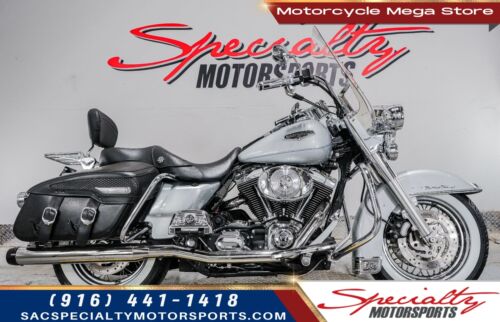 For Sale: 2004 Harley-Davidson FLHRCI Road King® Classic ebay.com/itm/2355725569… <<--More #harleydavidson #harley #motorcycles