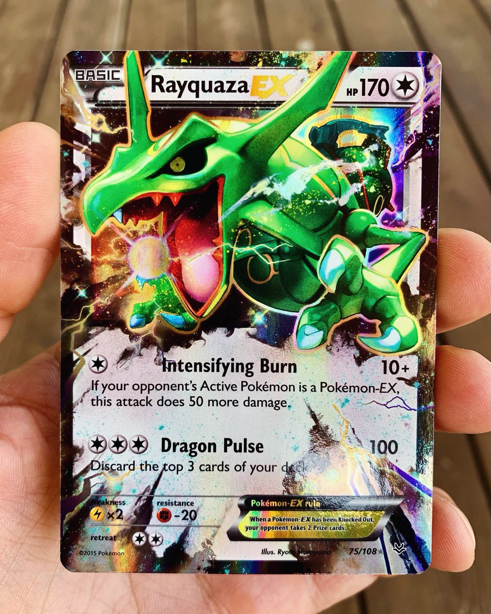 TCG_Family_2020's tweet image. TCG Fam x #Pokemon Giveaway!
 
Hit like ❤️ 
Retweet 🔊 
Follow us 🔥

Winner picked May 31, 2024 🗓️ 
TCG Shop bit.ly/49Ca3U5 #ad