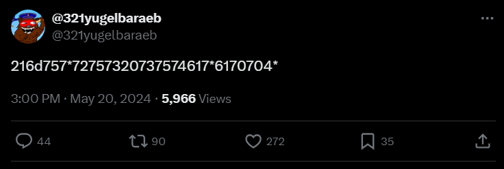 Taco Jedi tweet media