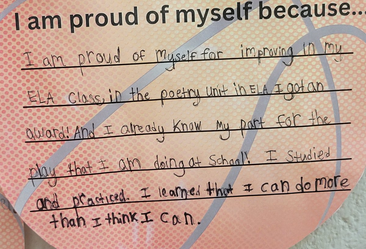 We have been busy getting ready for our Jim Basketball Jones assembly. We can't wait for tomorrow!