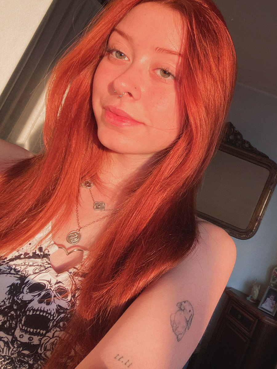 sunkissed