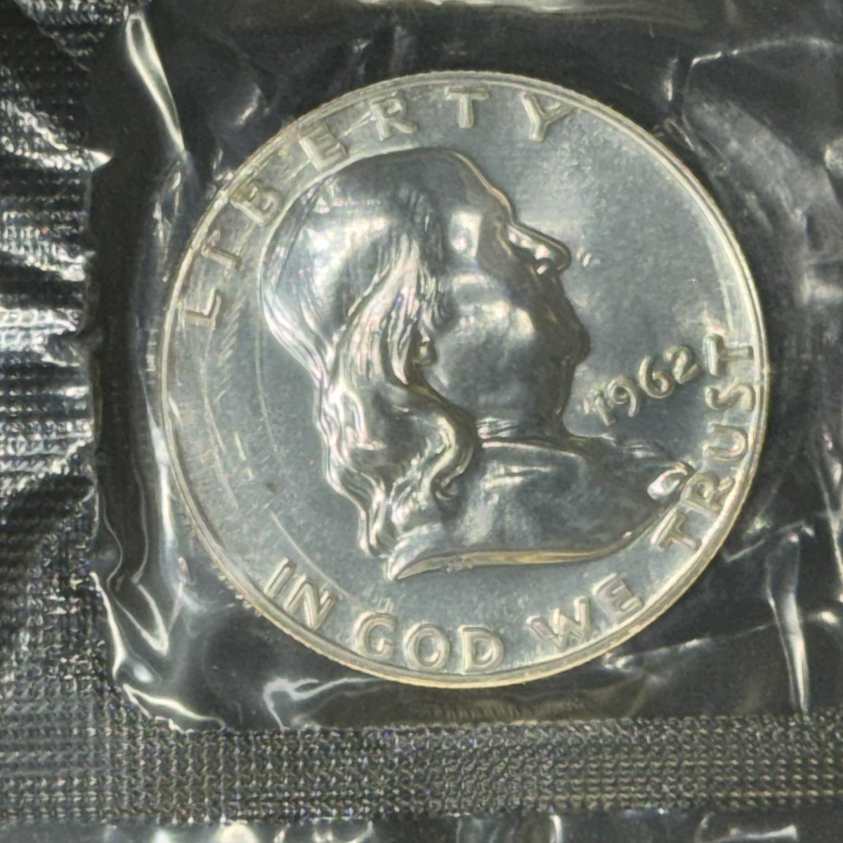 RichardCabezza's tweet photo. Ima collector of Proof and mint sets in ogp I get a lot of negativity when I talk to old crusty coin dealers, do any #numismatics folks like #USSilver proof and mint sets pre 64’ 90% #silver. Trash or treasure? https://t.co/VEZVByo6l4