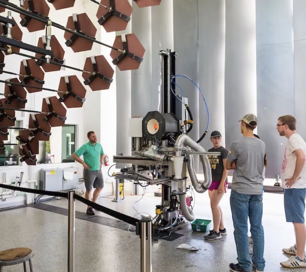 Valpo Engineering tweet media