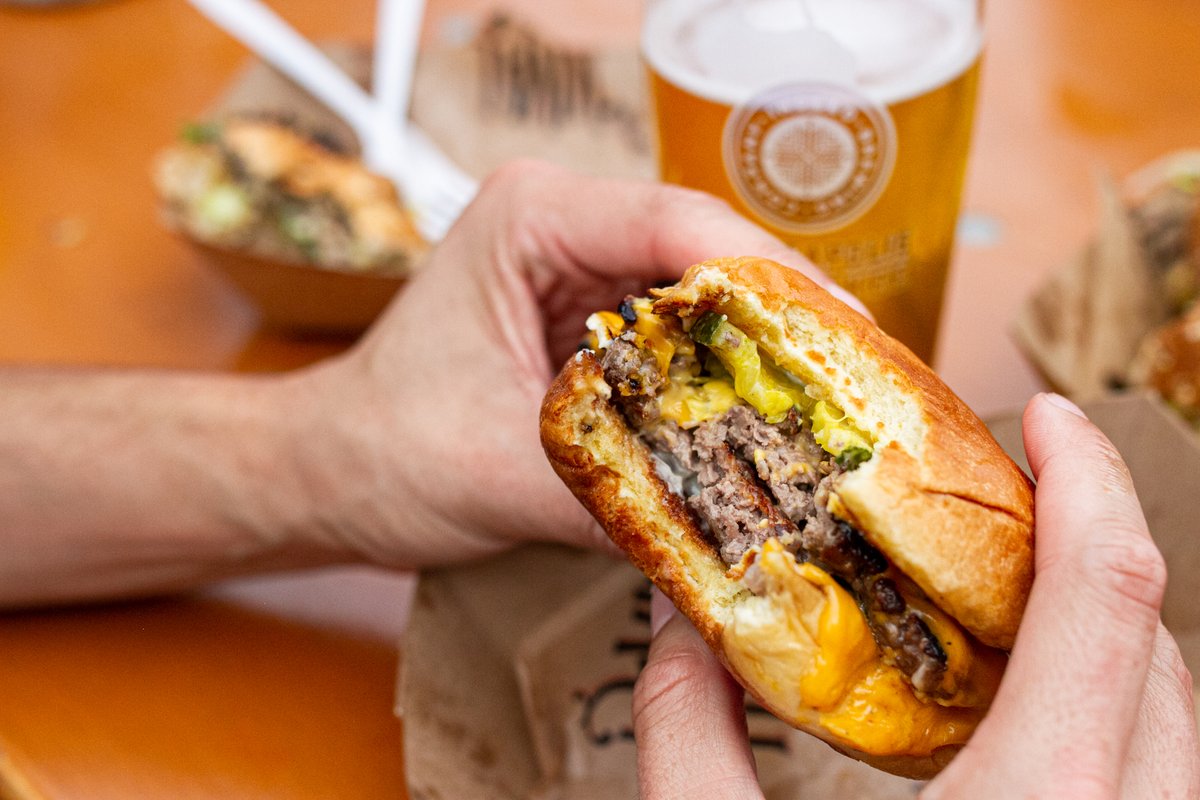 Indeed Brewing Co. tweet media