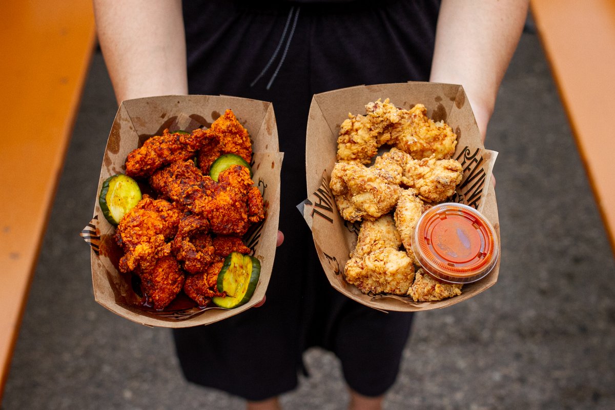 Indeed Brewing Co. tweet media