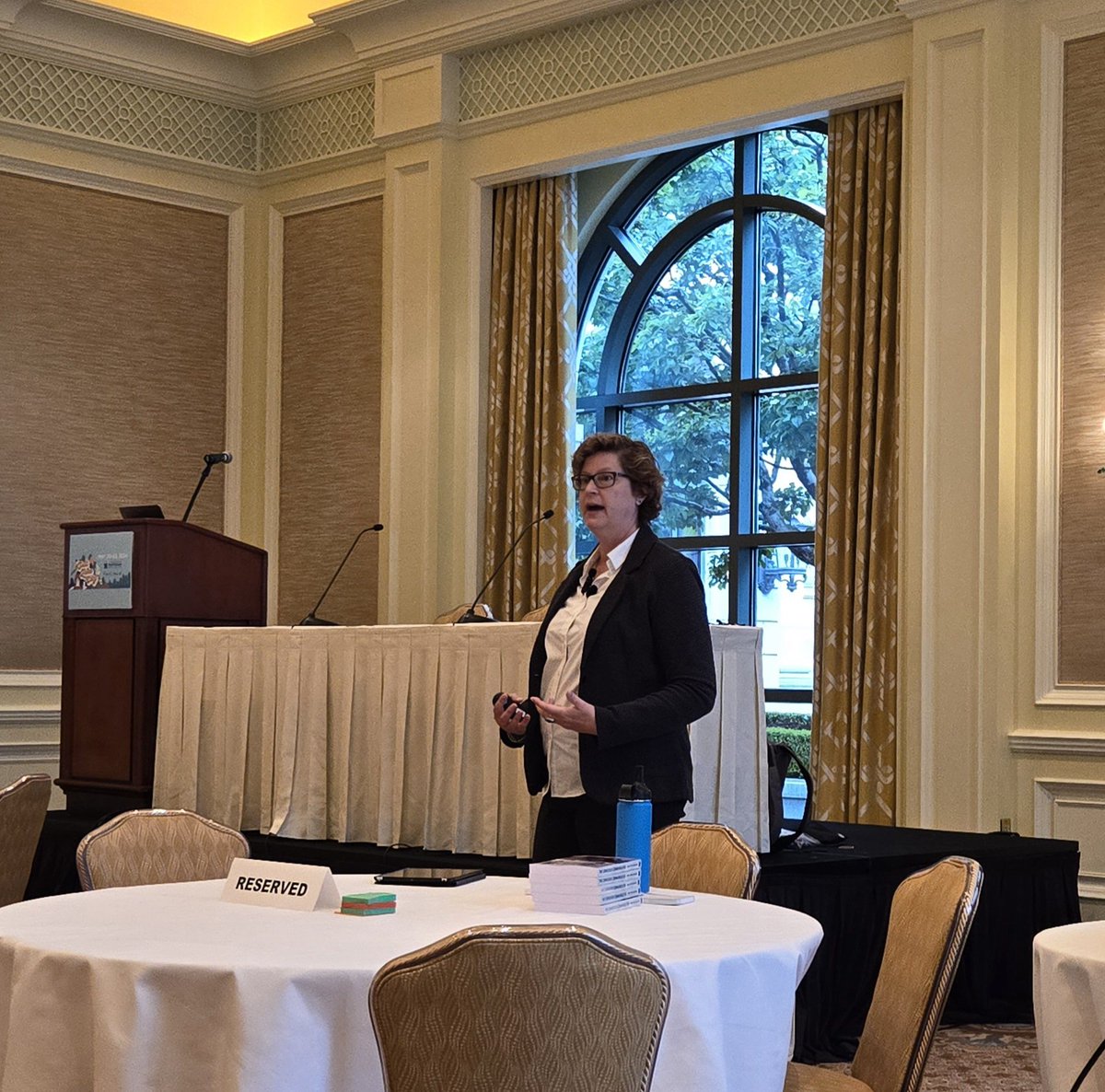 Kim Polacek tweet media