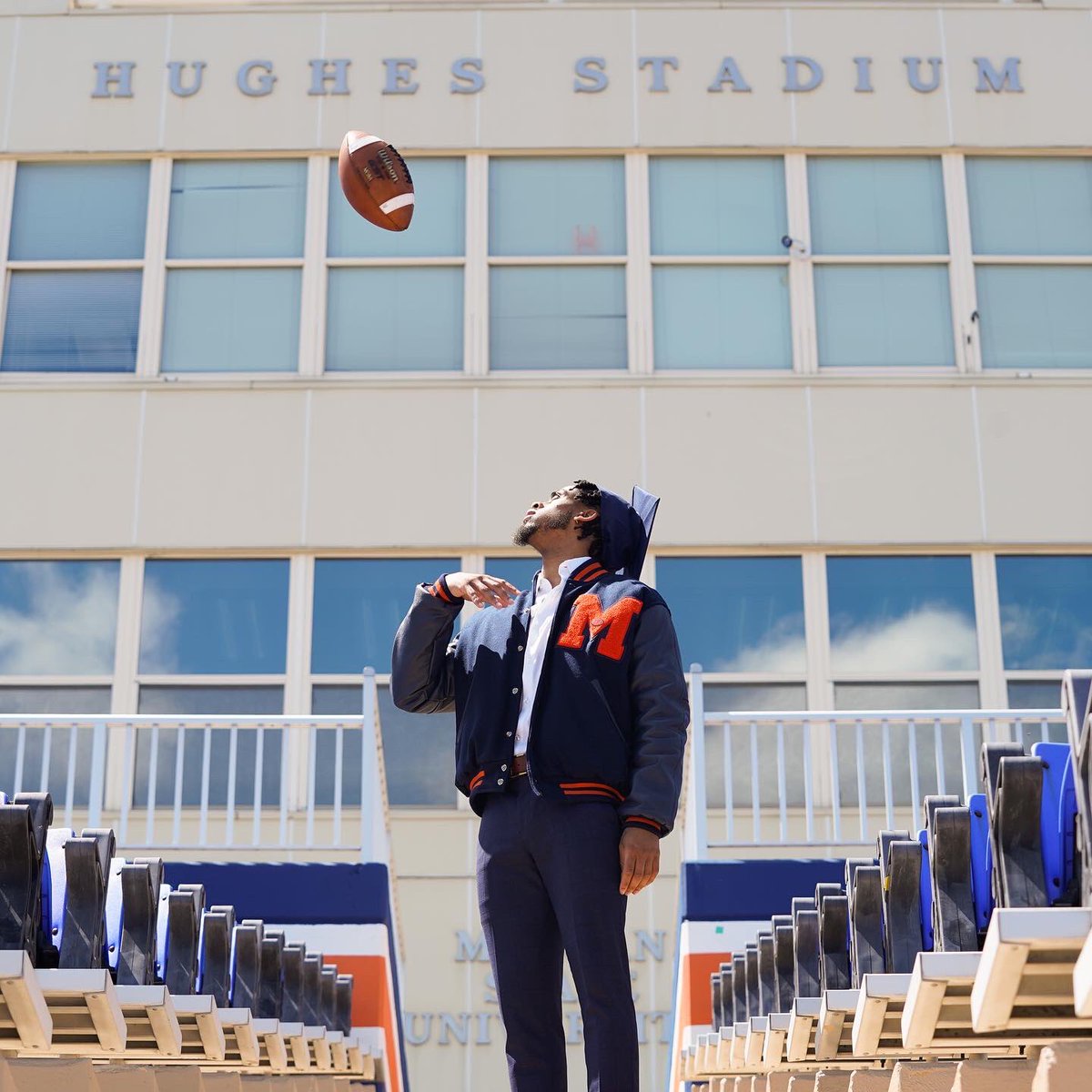D1_Jxseph's tweet photo. Youngin made it out the trenches, really went the distance
Something they can’t ignore.🎓
B.S in Information Systems✔️
Thank You, @morganstateu https://t.co/6g5osT3jDa