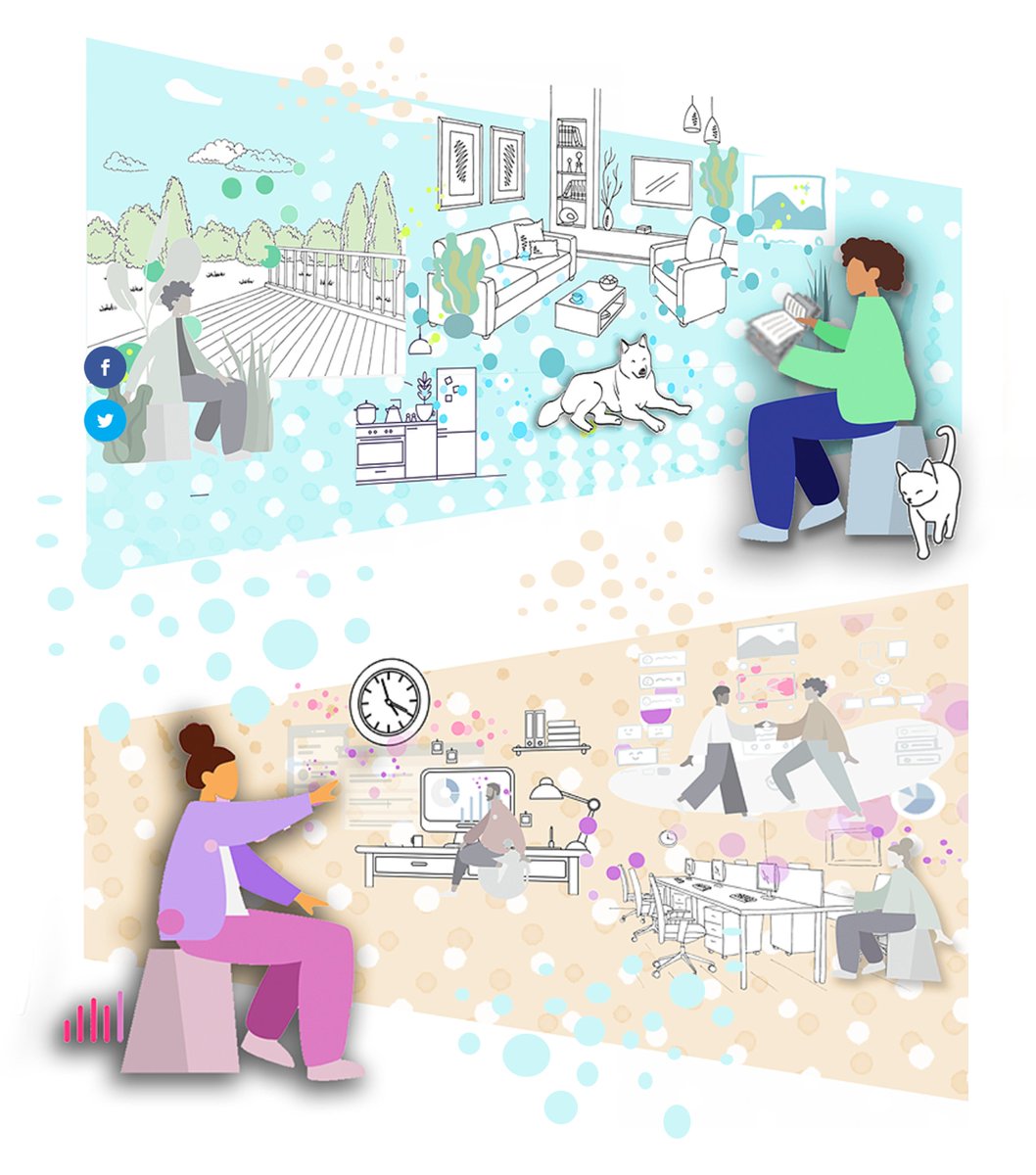 ENROLLMENT OPEN: Our Exposures Research Study measures personal home and work exposomes: snyderlabs.stanford.edu/exposures/
We seek to identify and evaluate environmental and workplace exposures 
To be eligible for the study, you must:
Live in the US territory.
Read and understand English.