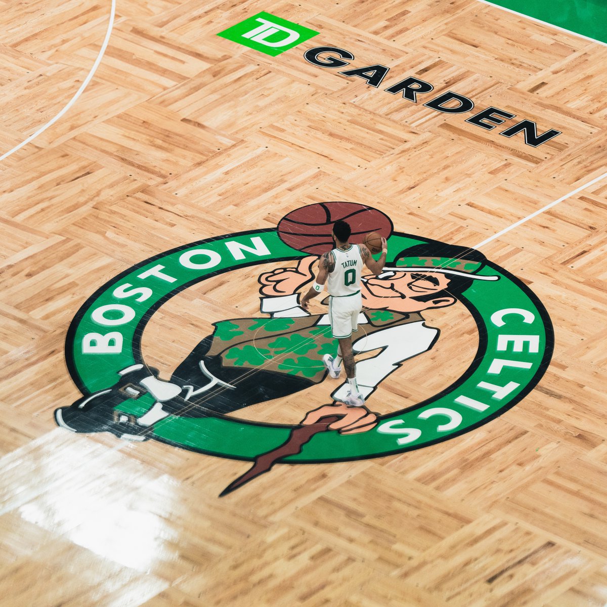 man in the arena 👀