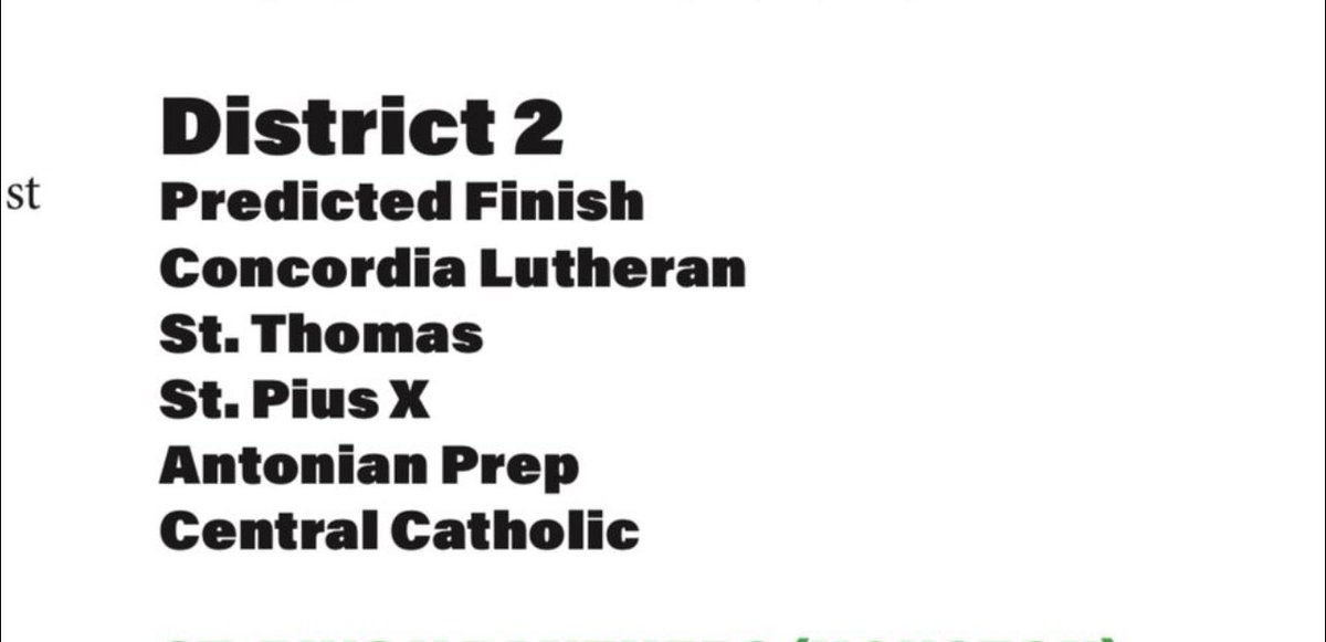 Thankfull and great full for a team full of dogs congrats to us putting it all out there on the field this year . “Predicted us last now we first”🥇
