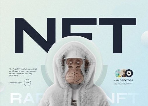 Looking for NFT expert?
Need NFT professional for your NFT project?
Fiverr is the leading place for hiring NFT Global Experts! 
Join and check portfolio!
Hire! latinbeauty.my.canva.site/hire-the-best-…

#nftexpert #nftarti̇st #nftdesign #nftproject #nftmarketplace #nfts #nftexpert #NFTSale #nft