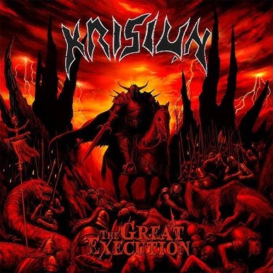 KRISIUN - The Will To Potency
youtube.com/watch?v=97fiIm…