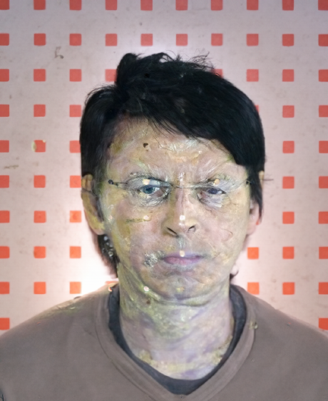 Adobe Photoshop AI going great!