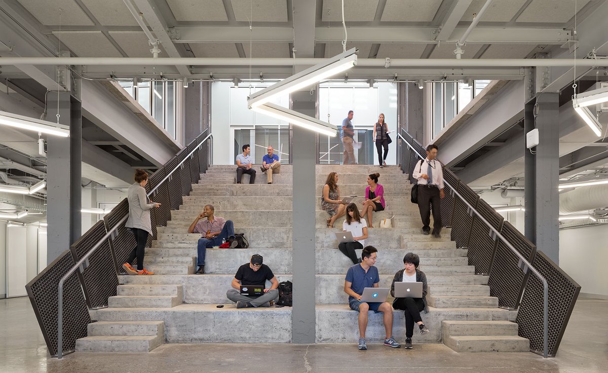 PennovationWork's tweet photo. The Pennovation Center was listed in @TechnicallyPHL's Co-Working Guide. Learn more in the article below about how Pennovation Works can help your "Ideas Go To Work."
Read more: https://t.co/tCI93OyAfh
#coworking #community #phillystartups #entrepreneurs https://t.co/OtBbajZU1y