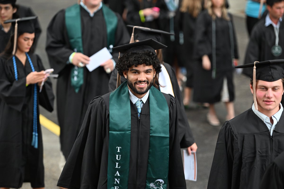 Tulane Football tweet media