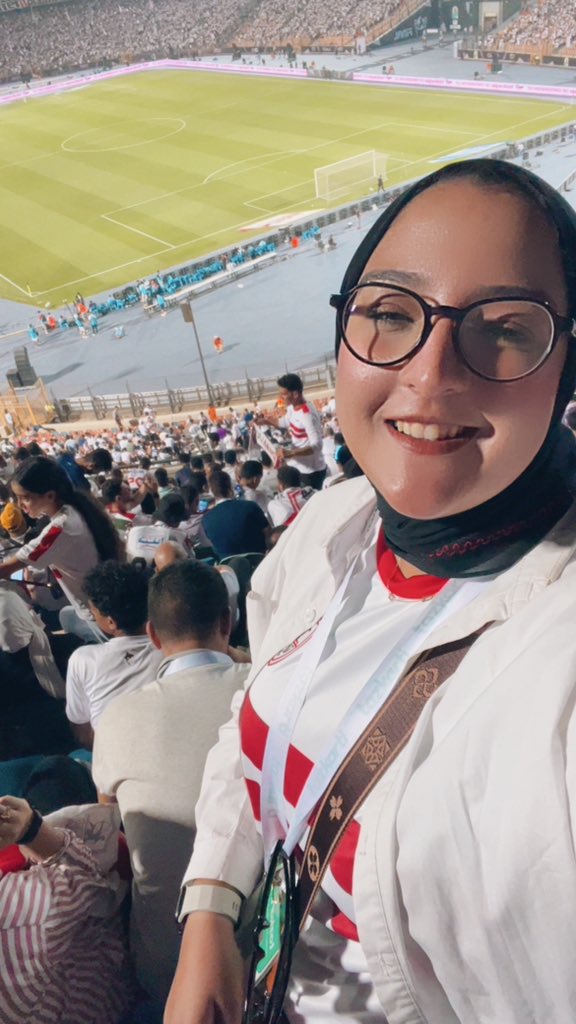 MELS_Z1's tweet photo. يا نااااس يا نااااس زمالك خد الكأس 🏆🏹♥️ https://t.co/9VV7iWqXjy
