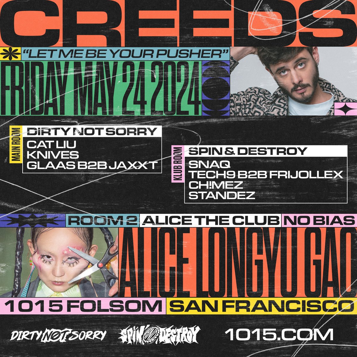 Dirty Not Sorry tweet media