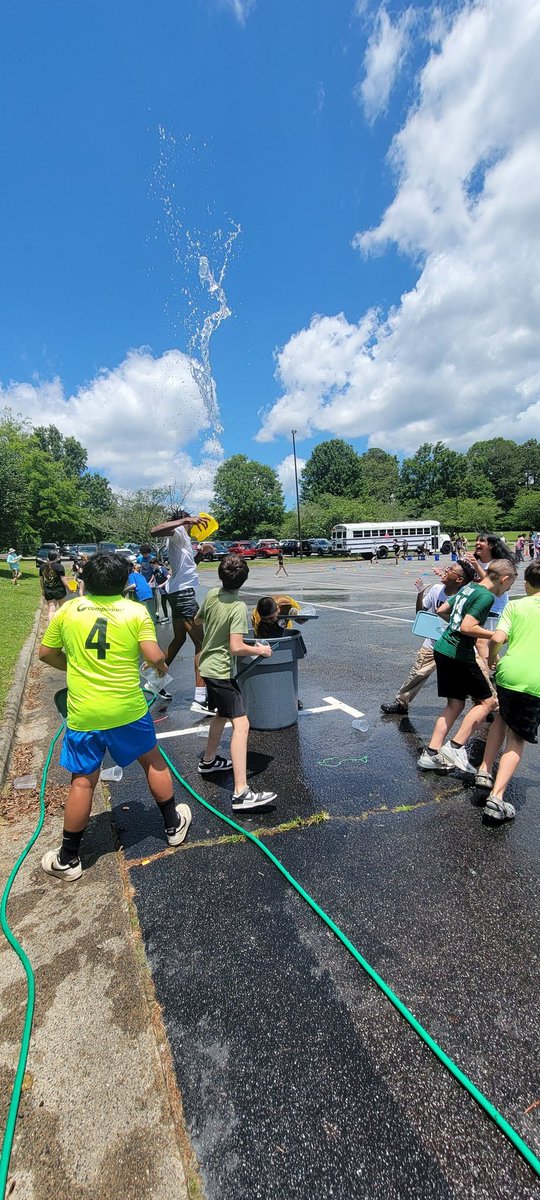 CCHS Viking Cheer (@vikingcheercchs) on Twitter photo Water Station fun <a href="/JNFries/">J.N. Fries STEM Middle School</a> ! <a href="/CCviking_BBALL/">Central Cabarrus HS Basketball</a> <a href="/CentralCabarrus/">Central Cabarrus HS</a> Water Station fun <a href="/JNFries/">J.N. Fries STEM Middle School</a> ! <a href="/CCviking_BBALL/">Central Cabarrus HS Basketball</a> <a href="/CentralCabarrus/">Central Cabarrus HS</a>