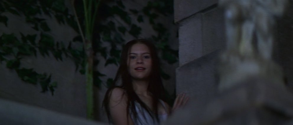 TheCinesthetic's tweet image. romeo + juliet (1996)