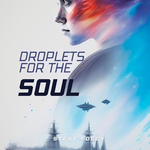 AMAZING!!!

Uncover the secrets that have shaped humanity's destiny in this gripping tale of revelation and rebellion...

GRAB YOUR COPY FROM AMAZON

amazon.com/Audible-Drople…

#audiobook #kindle #scifi #humanity