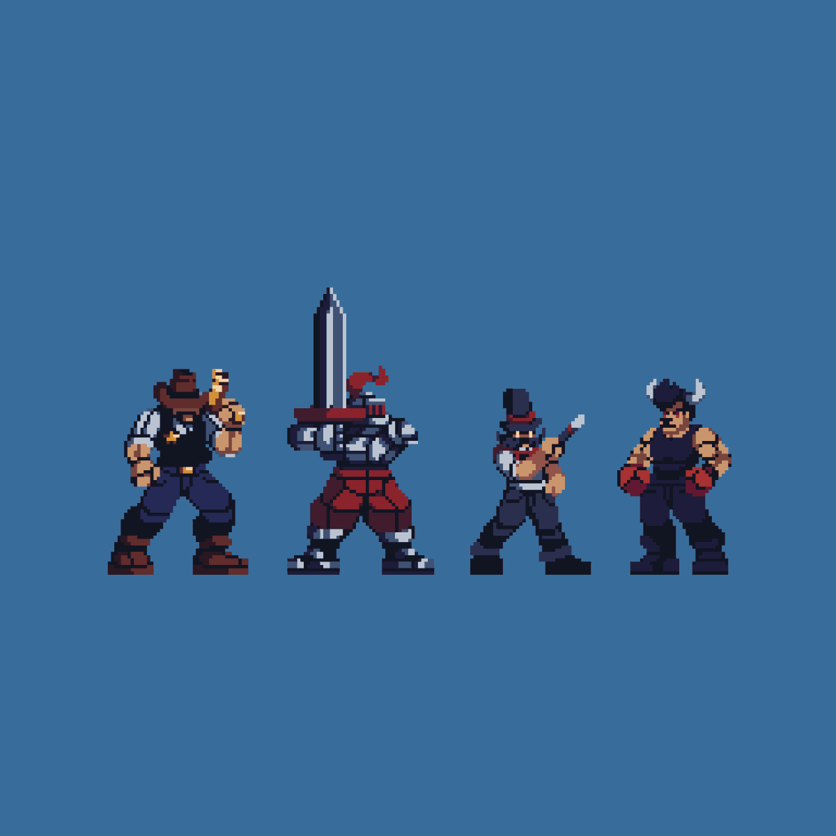Sayleok1's tweet photo. #ドット絵 | #pixelart https://t.co/bjHJt89p1k