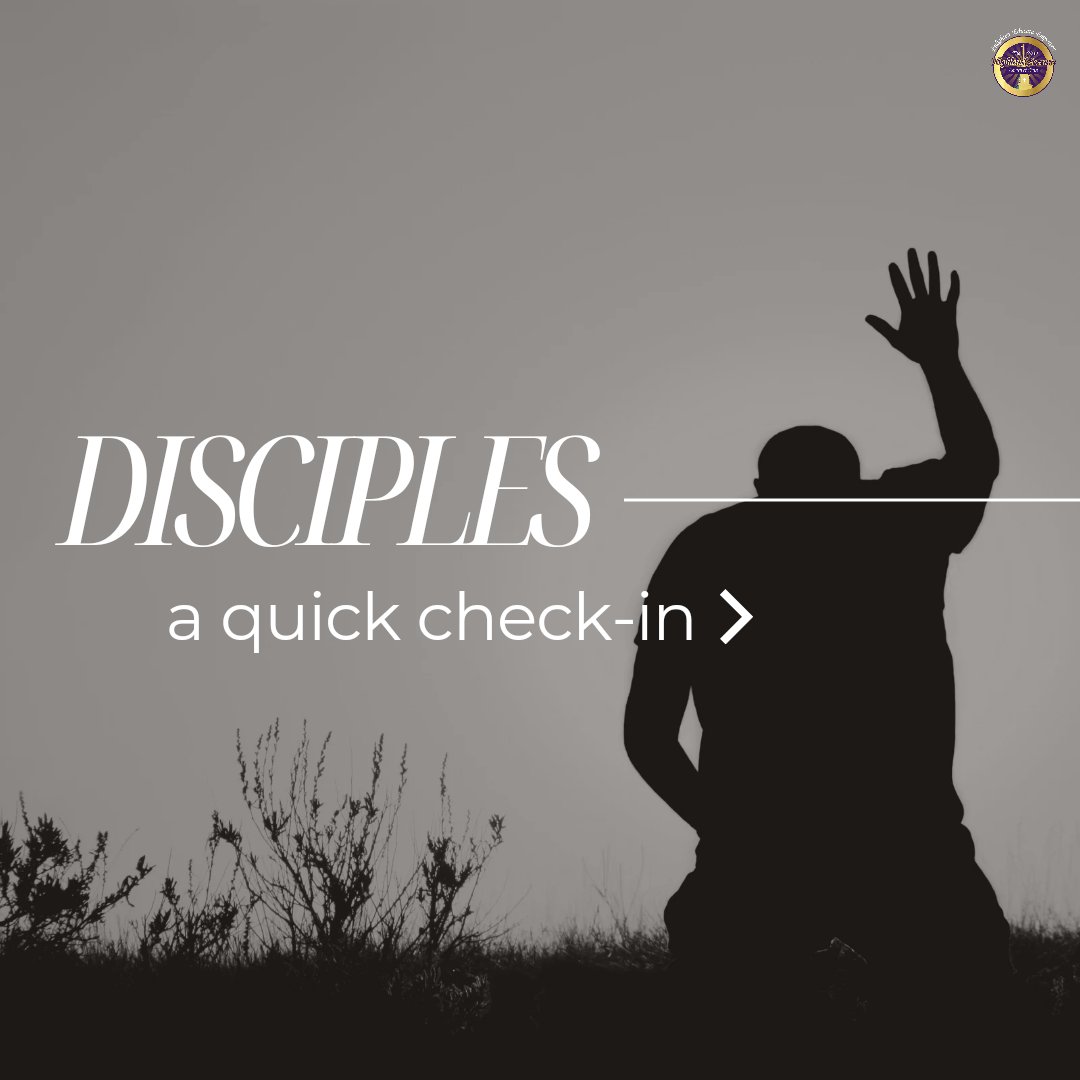 new_highland's tweet photo. What is true Discipleship? 
Weekly Self-Inventory 📖❤️ 
#timewithjesus #selfinventory #selfreflection #christians #seekingjesus https://t.co/CnflIJJggK