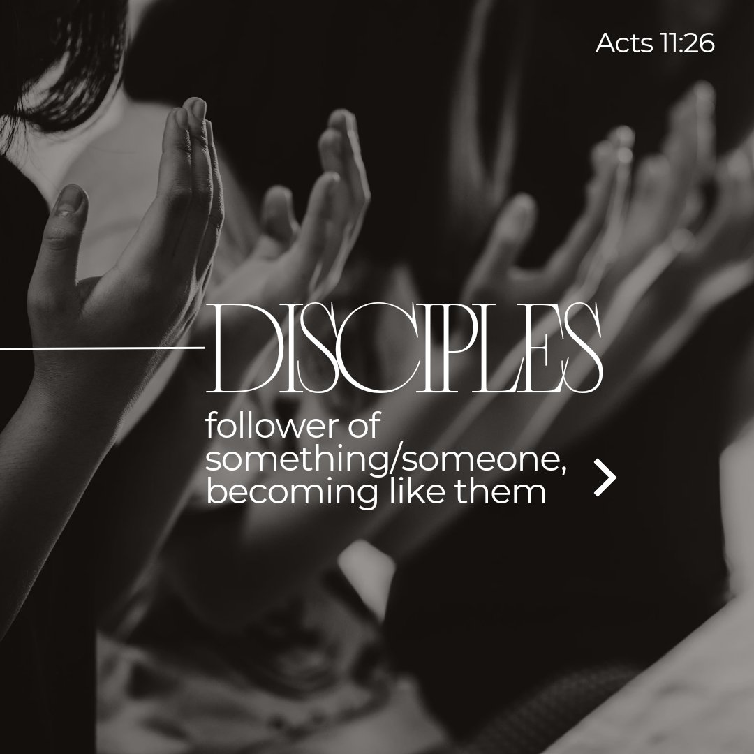 new_highland's tweet photo. What is true Discipleship? 
Weekly Self-Inventory 📖❤️ 
#timewithjesus #selfinventory #selfreflection #christians #seekingjesus https://t.co/CnflIJJggK