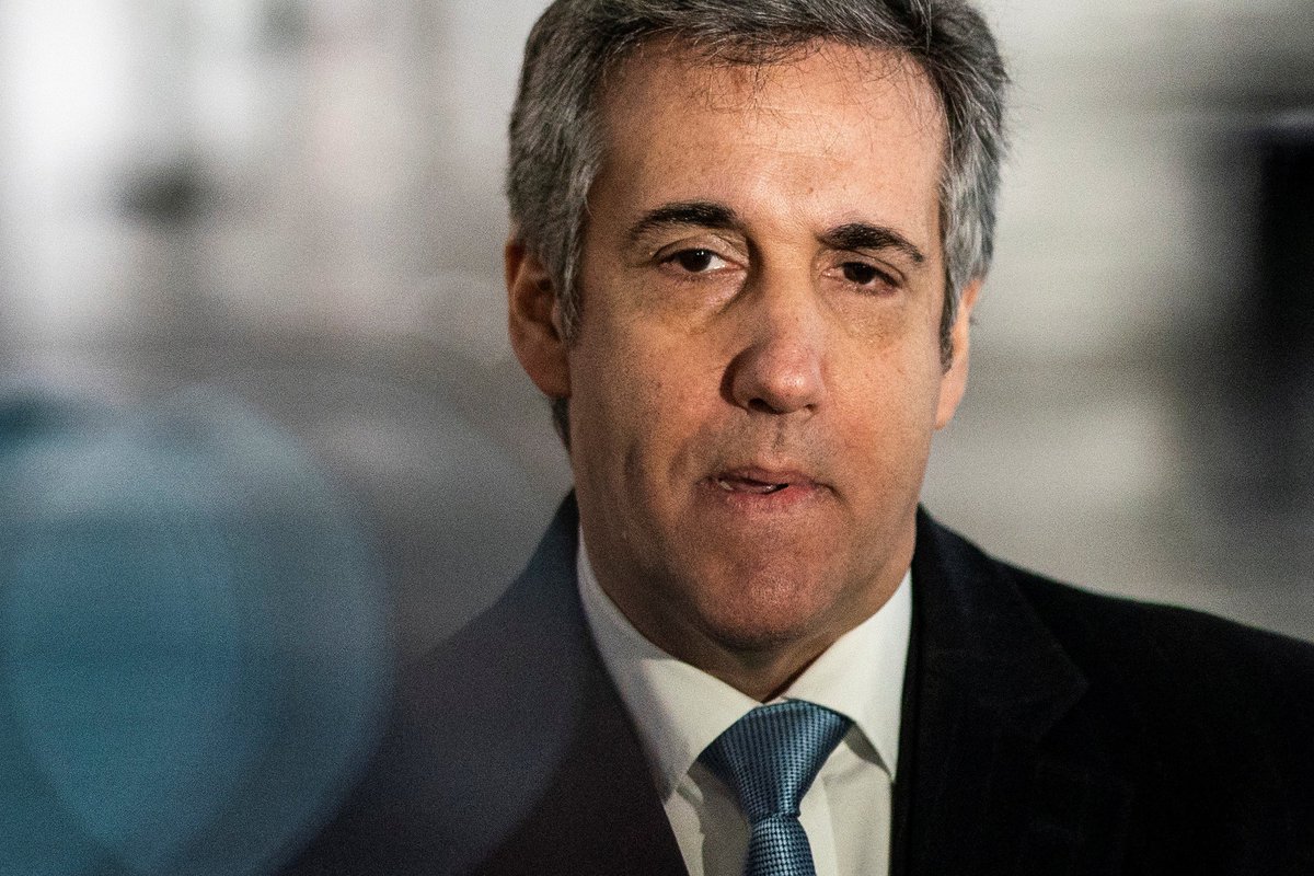 🚨 #BREAKING: The prosecution has rested in Trump’s NYC hush money trial And the only crimes that’ve been exposed so have been up to SIX different felonies committed by Michael Cohen on the stand, including stealing TENS OF THOUSANDS from Trump This trial is such a sham 🤣