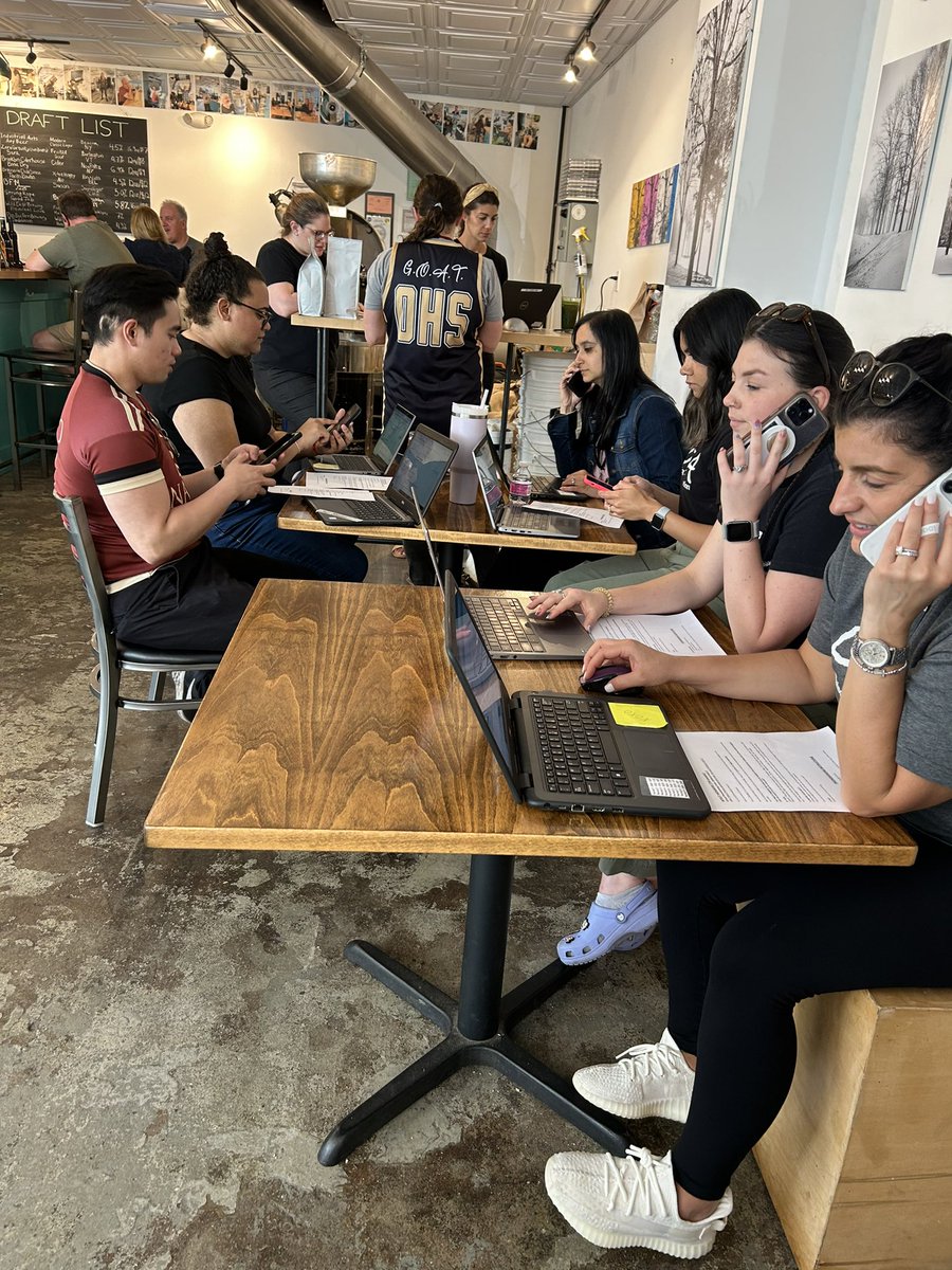 Ossining Teachers Association tweet media