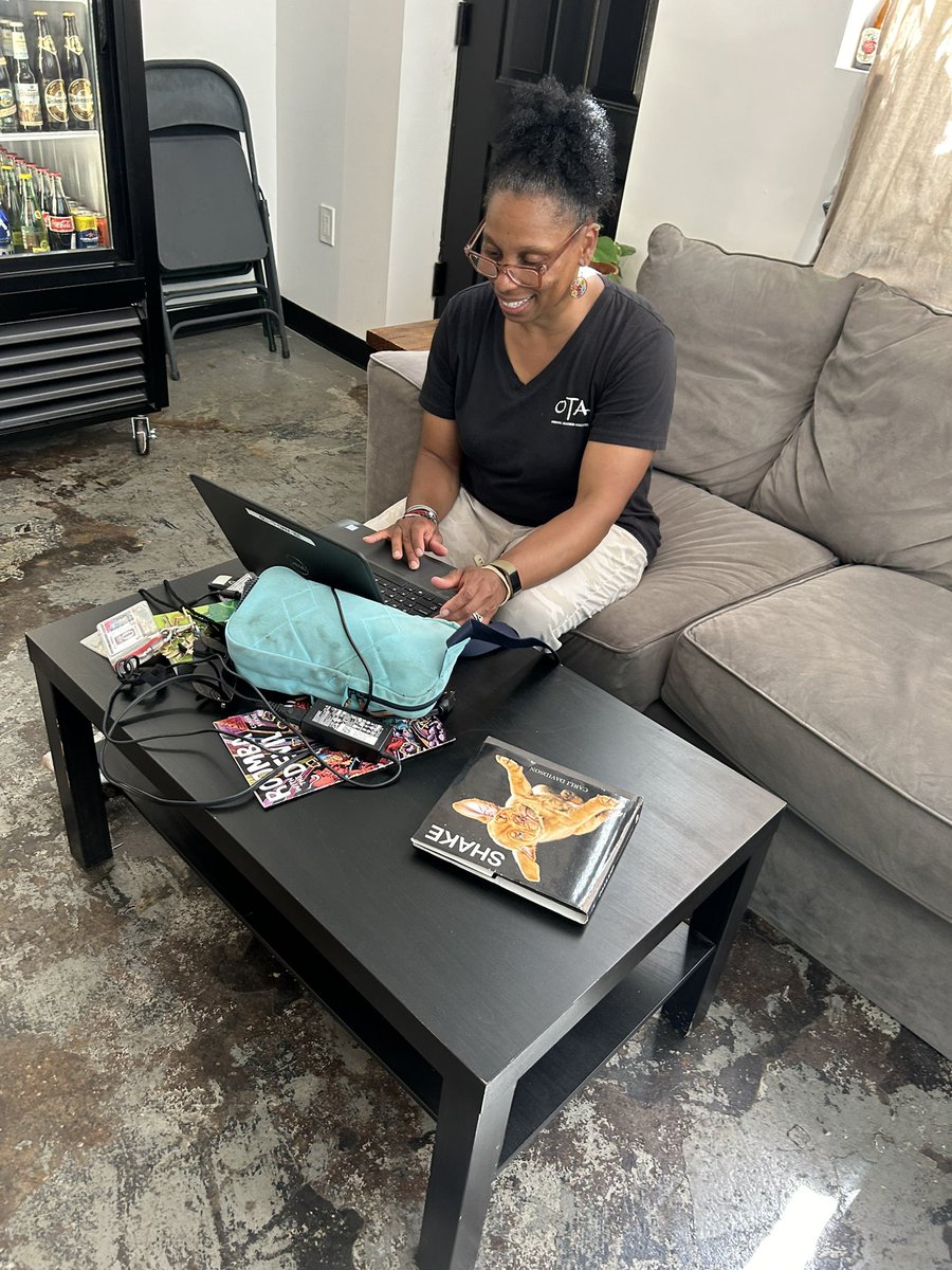 Ossining Teachers Association tweet media