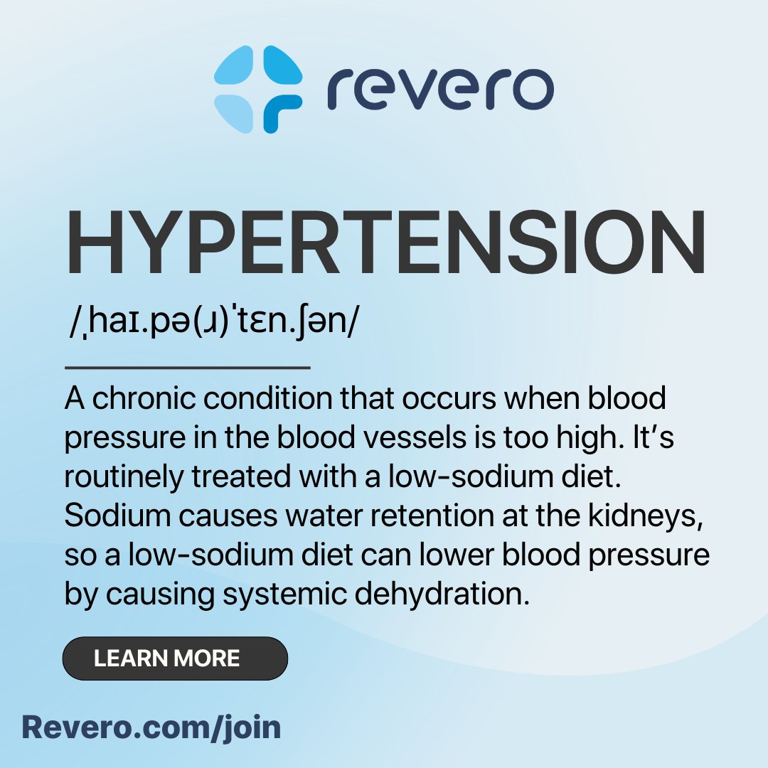 Do you want to learn more about some of the chronic conditions you may be experiencing? 

Visit Revero today to learn more: revero.com/what-we-treat

If you're ready to get started, join the waitlist: revero.com/join

#Revero #chronicconditions #inflammation #guthealth
