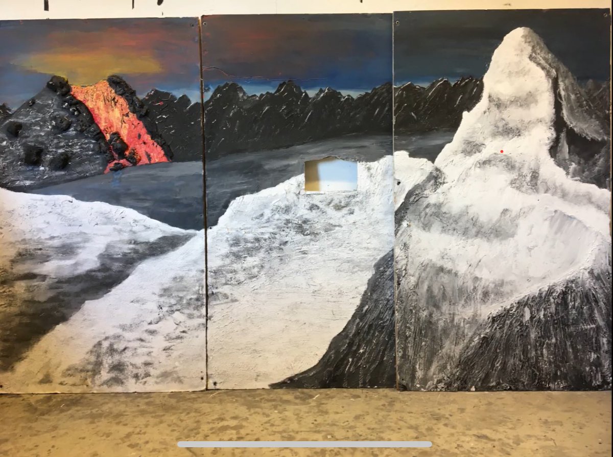 AVWS-artworks tweet media