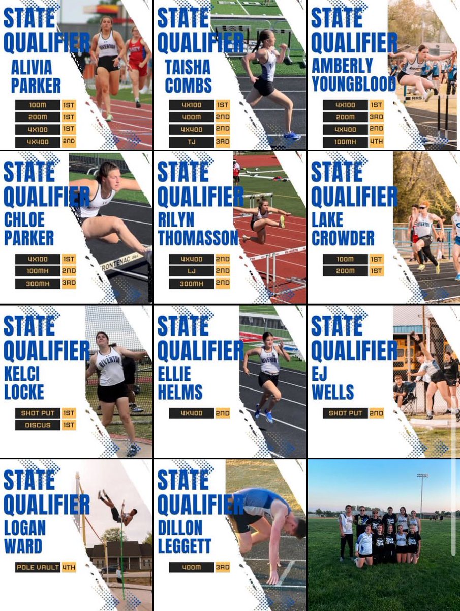 Riverton Rams tweet media