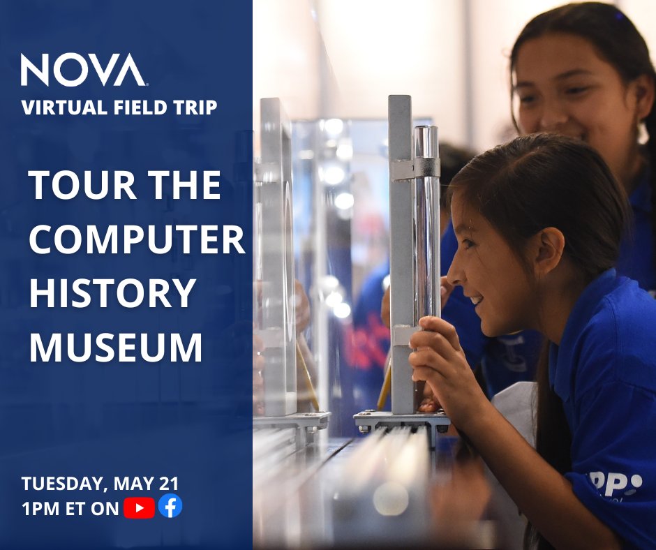 NOVA Education tweet media