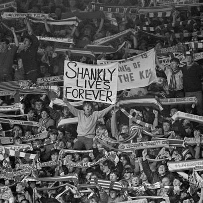 TheAnfieldWrap's tweet photo. Jürgen reminded us of who we’ve always been https://t.co/VWyo1H1HwY