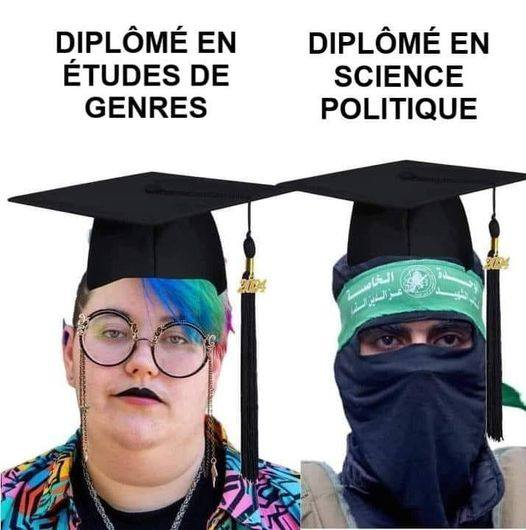 #polmtl heheh