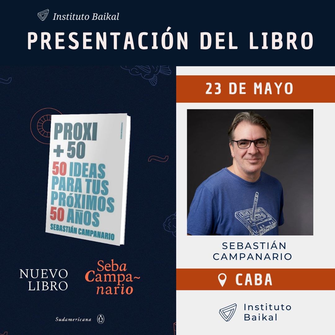 sebacampanario's tweet photo. Este jueves, gran presentacion gran, junto a @nicopimentel . Pueden anotarse aca: https://t.co/s5xz2lPmpG https://t.co/tDqpRwrbje