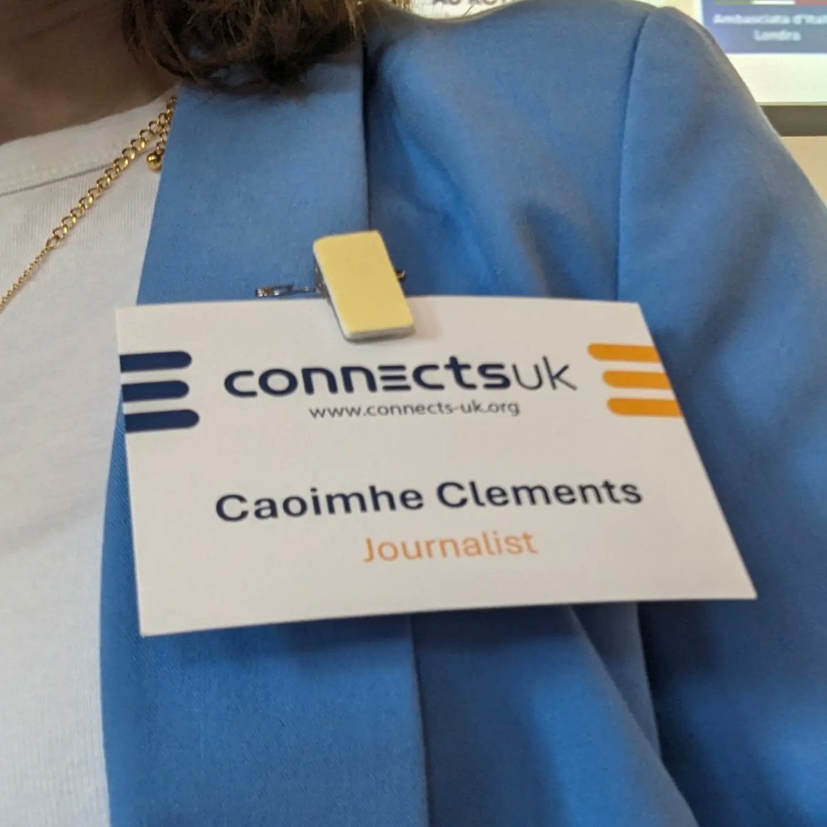 The Second Event of @CONNECTS_UK_ at @covcampus was a success. Amazing hearing from all the individuals today about their research.