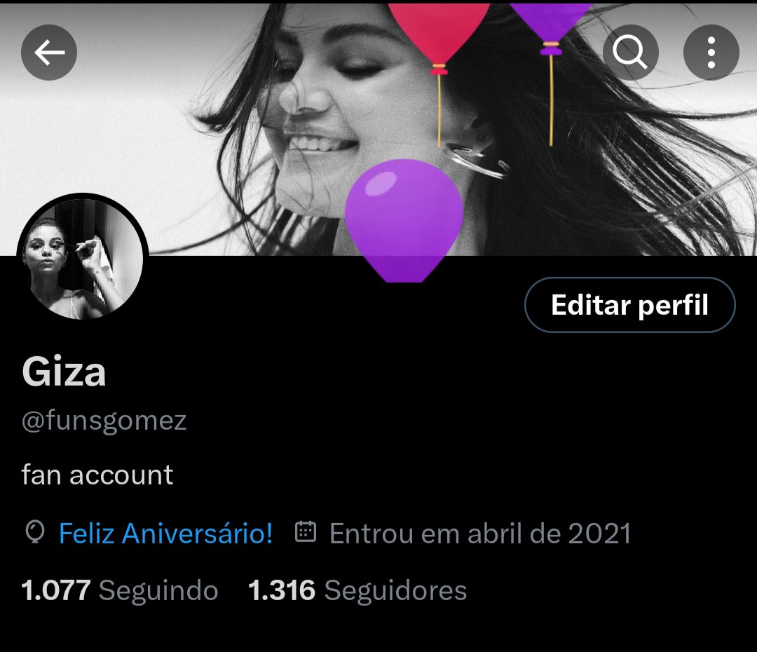 funsgomez's tweet photo. balõezinhos! 
parabéns pra mim! https://t.co/CYr9UVAlZz