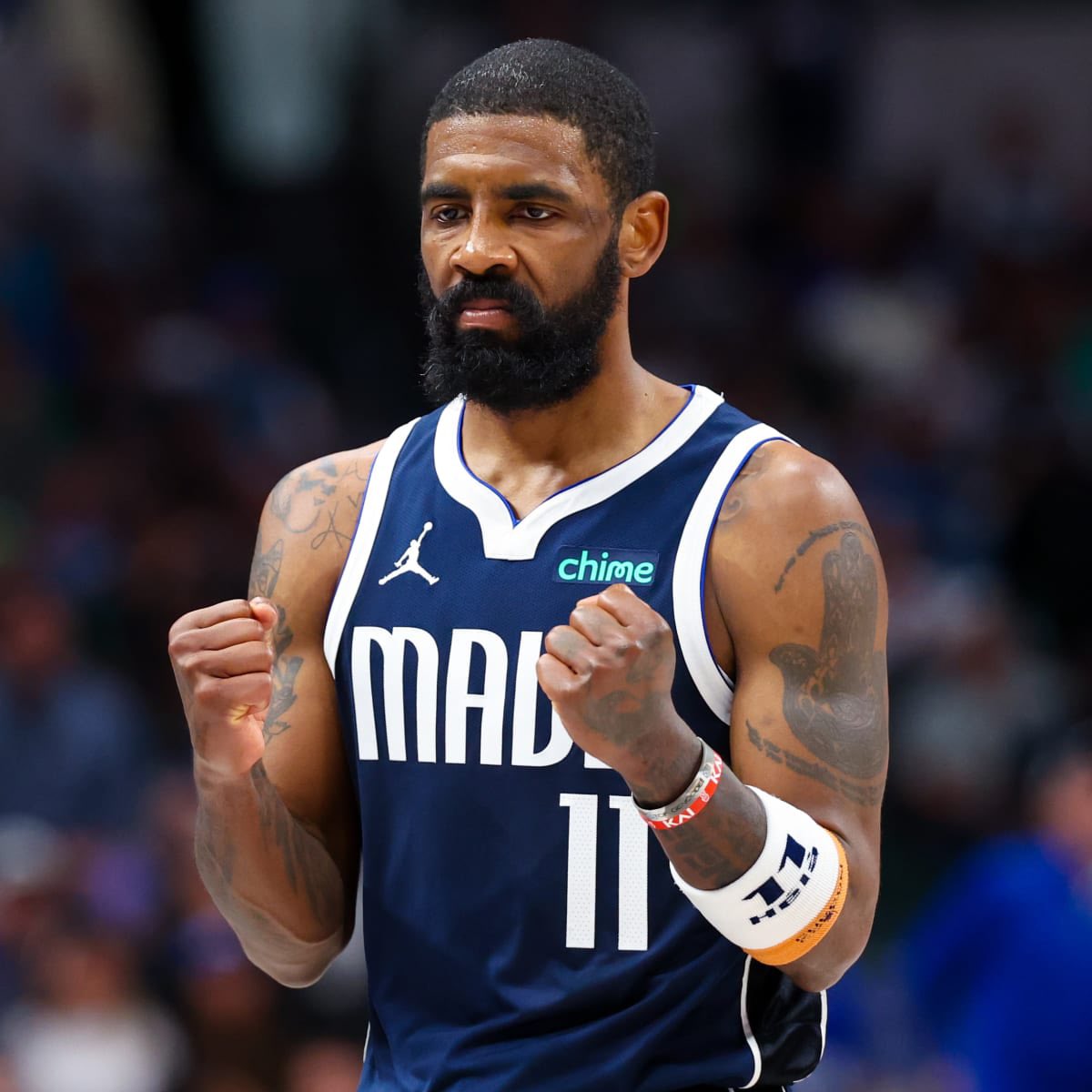 LegionHoops's tweet photo. Anthony Edwards:

“My matchup going to be Kyrie… we’re going to see what I can do vs. him.”

(via @NBAonTNT) https://t.co/OYrxInR1ba