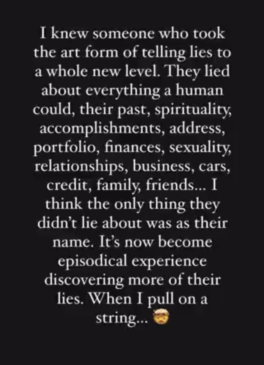 Thinking 🤔 about creating my own Book of Revelations!