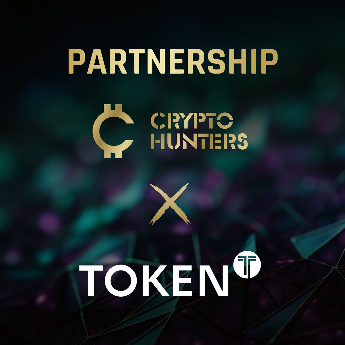 crhgame's tweet photo. 🚀 We’re thrilled to announce our new partnership with @tknevents! 🤝

A fan-first commerce platform that will change your live event experience.
Together, we’re taking Crypto Hunters to the next level!
Check it out here: https://t.co/DEFPn4DYAZ

#CryptoHunters #TokenEvents https://t.co/Ge7MmFzct3
